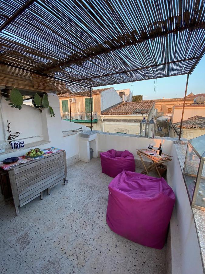 Апартаменты Casa Antonio Ното Экстерьер фото